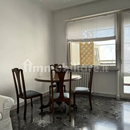 Rent this 4 bed apartment on Via Cimabue 1 in 10137 Turin TO, Italy
