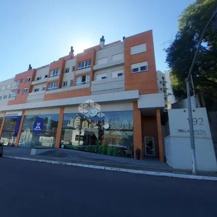 Buy this 2 bed apartment on Rua Alencar Araripe in Centro, Garibaldi - RS