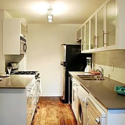 Rent this 1 bed apartment on 1503 West 9th Street in Austin, TX 78703