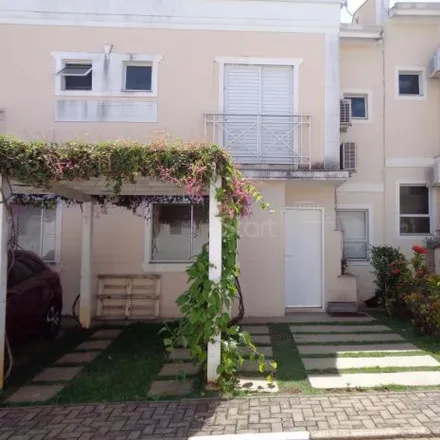 Buy this 3 bed house on unnamed road in Parque Imperador, Campinas - SP