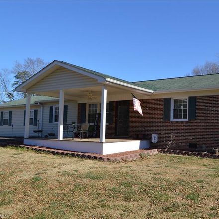 Rent this 3 bed house on Lovill Street in Mount Airy, NC 27030