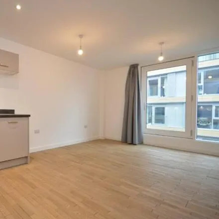 Rent this 2 bed room on Kiln House in 14 Saint Thomas Street, Bristol