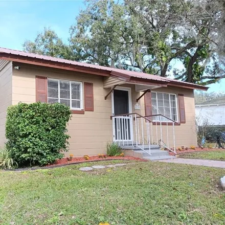 Buy this 2 bed house on 13 Euclid Drive in Plant City, FL 33563