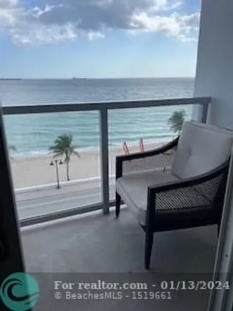 Image 4 - Snooze hotel, 205 North Fort Lauderdale Beach Boulevard, Birch Ocean Front, Fort Lauderdale, FL 33304, USA - Condo for sale