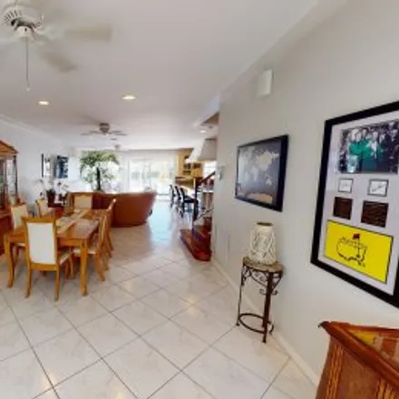Buy this 7 bed apartment on 2636 Southeast 13th Court in Pompano Shores, Pompano Beach