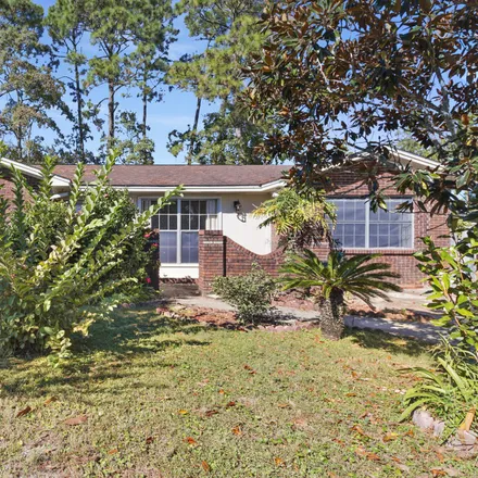Buy this 4 bed house on 153 Coral Drive in Panama City Beach, FL 32413