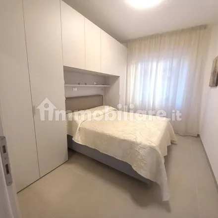 Rent this 2 bed apartment on Via Ignazio Borro in 17027 Pietra Ligure SV, Italy