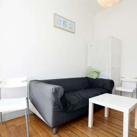 Rent this 6 bed apartment on A Ladeira in Avenida Marquês de Tomar 33-B, 1050-053 Lisbon