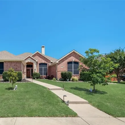 Buy this 4 bed house on 1058 Brentwood Drive in Murphy, TX 75094
