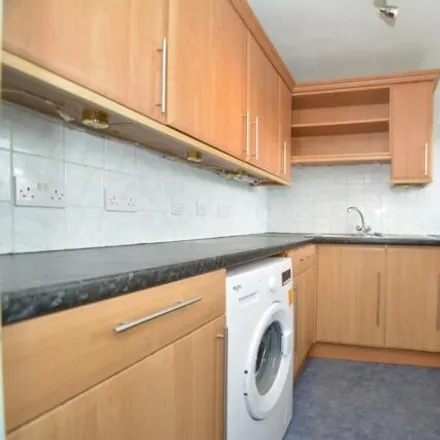 Image 4 - 28 Glaive Road, High Knightswood, Glasgow, G13 2HT, United Kingdom - Apartment for rent