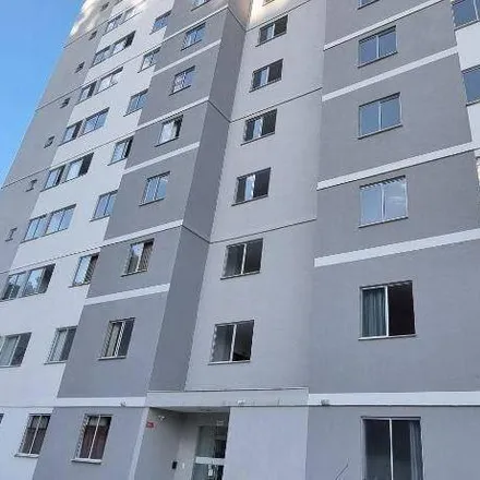 Buy this 2 bed apartment on Rua Custódio Furtado de Souza in Ipiranga, Juiz de Fora - MG