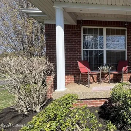 Image 3 - 1119 Belmont Park Way, Middletown, Jefferson County, KY 40243, USA - House for sale