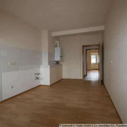 Image 6 - Mauergasse 14, 98617 Kernstadt Meiningen, Germany - Apartment for rent