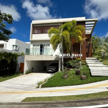 Buy this 4 bed house on Via Regional in Dom Avelar, Salvador - BA
