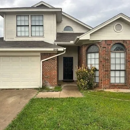 Rent this 3 bed house on 2001 Paint Pony Lane in Keller, TX 76248