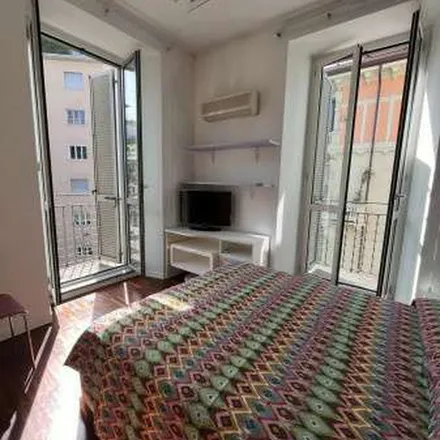 Rent this 2 bed apartment on Volemose Bene in Via della Moscova 25, 20121 Milan MI