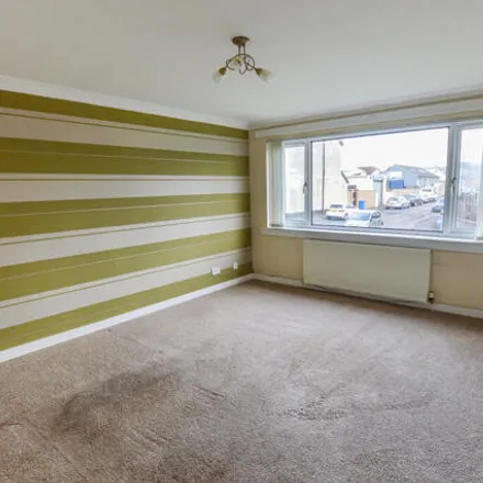 Image 2 - Raise Street, Saltcoats, KA21 5LB, United Kingdom - Apartment for sale