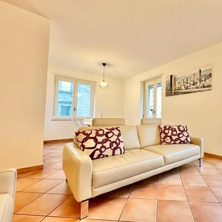 Rent this 3 bed apartment on Bellinzona in Distretto di Bellinzona, Switzerland