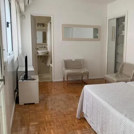 Rent this studio apartment on Austria in Recoleta, C1425 EID Buenos Aires