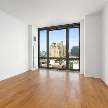 Image 1 - The Link, 310 West 52nd Street, New York, NY 10019, USA - Condo for sale