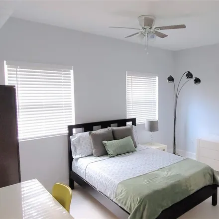 Rent this 3 bed apartment on 6001 Southwest 70th Street in South Miami, FL 33143