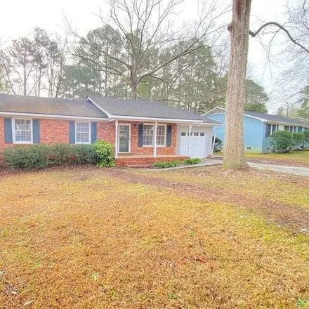 Image 1 - 1870 Rolling Hills Road, Kingswood, Richland County, SC 29210, USA - House for rent
