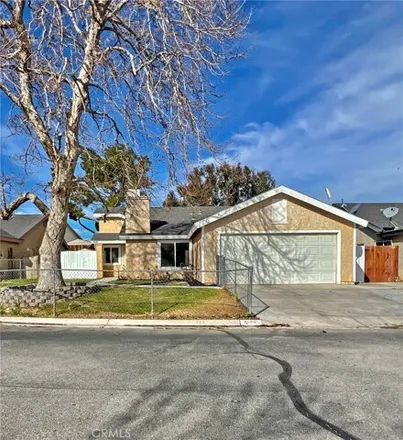 Buy this 3 bed house on 9116 Ashwood Court in Hesperia, CA 92344