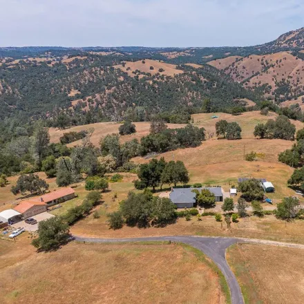 Image 1 - 9089 Old Toll Road, Mokelumne Hill, Calaveras County, CA 95245, USA - House for sale
