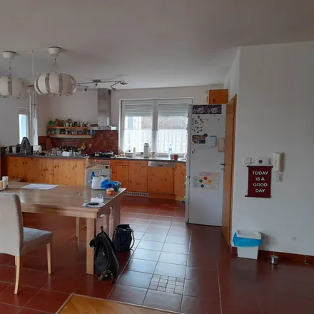 Rent this 1 bed room on Prostřední 811 in 253 01 Hostivice, Czechia