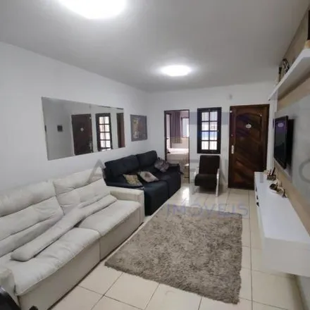 Buy this 3 bed house on Rua Maria Massae Uno Higashi in Conjunto Residencial Nova Bertioga, Mogi das Cruzes - SP