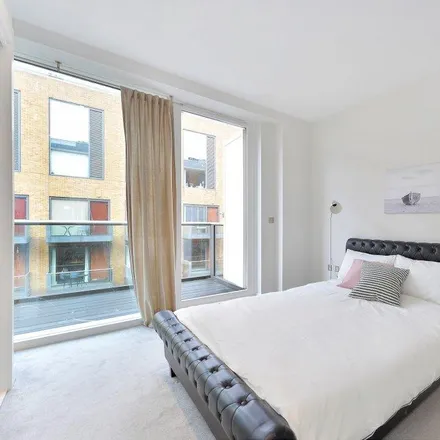 Image 6 - Hepworth Court, 30 Gatliff Road, London, SW1W 8RX, United Kingdom - Apartment for rent