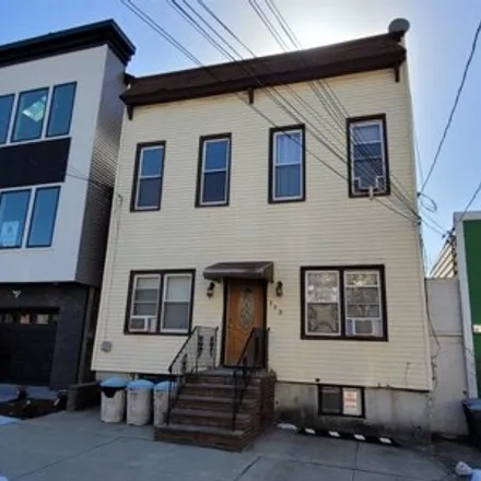 Buy this 5 bed house on 113 Poplar St in Jersey City, New Jersey