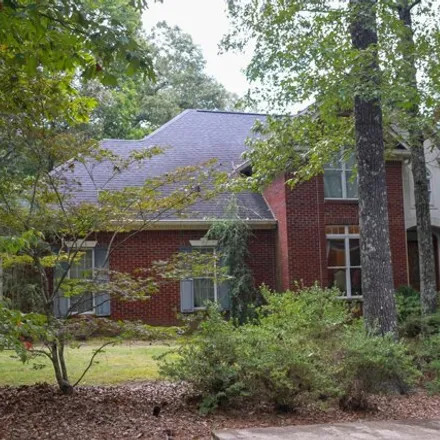 Image 3 - 3801 Ashwood Cir, Jasper, Alabama, 35504 - House for sale