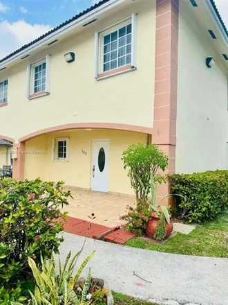 Rent this 3 bed house on 6761 Northwest 182nd Street in Miami-Dade County, FL 33015