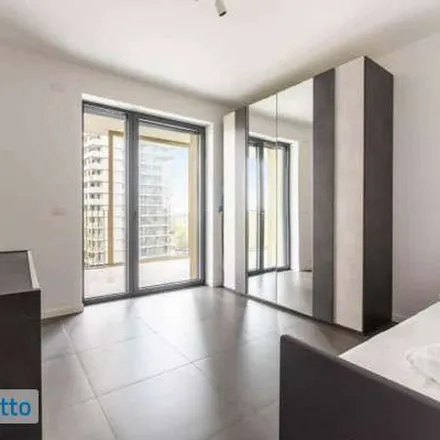 Image 6 - Via Pier Paolo Pasolini 74, 20151 Milan MI, Italy - Apartment for rent