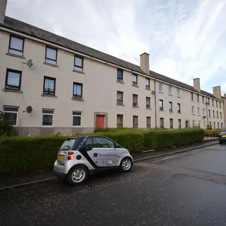 Image 9 - Loaning Crescent, City of Edinburgh, EH7 6JT, United Kingdom - Apartment for rent