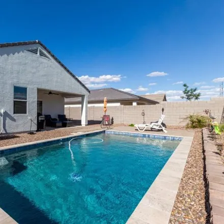 Buy this 3 bed house on 4704 West Almond Road in Coolidge, Pinal County