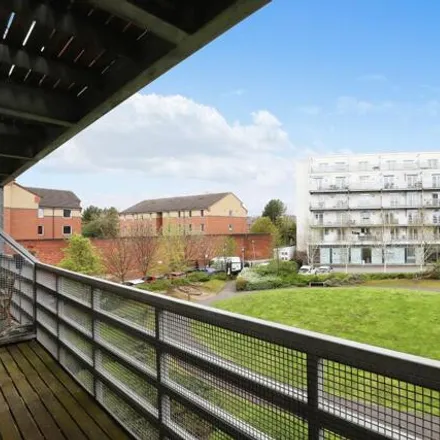 Buy this 1 bed apartment on Anchor Point in Bramall Lane, Sheffield