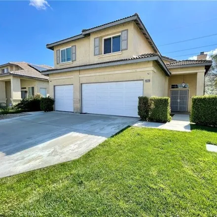 Rent this 3 bed house on 16129 Windcrest Drive in Southridge Village, Fontana