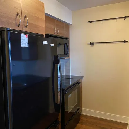 Rent this 2 bed apartment on Metrogate in Village Green Square, Toronto