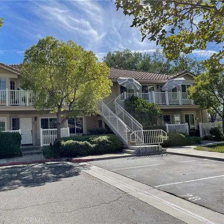 Buy this 2 bed condo on Meadow Ridge Drive in Orange County, CA 92678