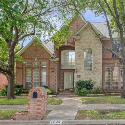 Buy this 5 bed house on 7528 Aberdon Road in Dallas, TX 75252