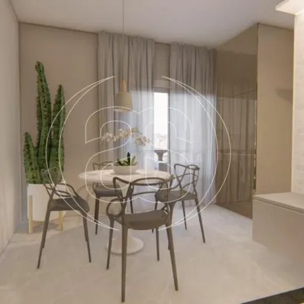 Rent this 1 bed apartment on Edifício Maison de la Concorde in Rua Canário 1212, Indianópolis