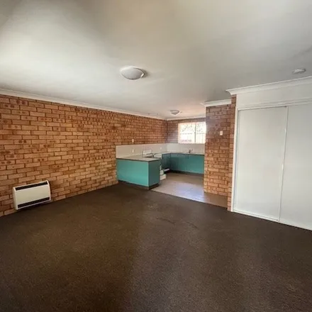 Rent this 2 bed apartment on 335 Beardy Street in West Armidale NSW 2350, Australia