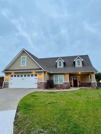 Buy this 4 bed house on unnamed road in Durant, OK 74701