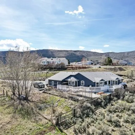 Buy this 3 bed house on 3142 Highland Drive in Baker City, OR 97814
