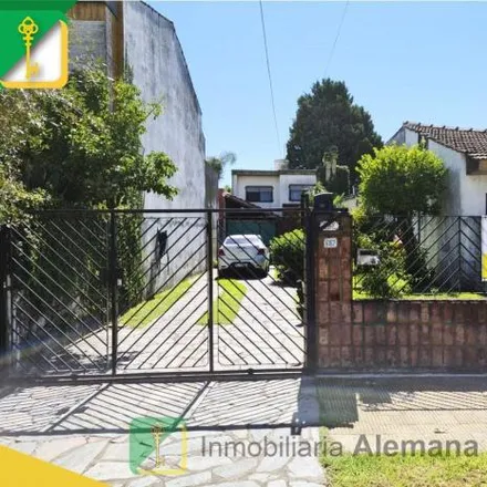 Buy this 3 bed house on 63 - Pacífico Rodríguez 6169 in Villa Godoy Cruz, 1653 Villa Ballester