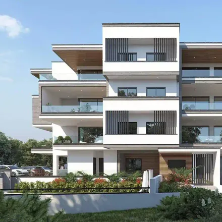 Image 2 - Germasogeia, Limassol District, Cyprus - Apartment for sale