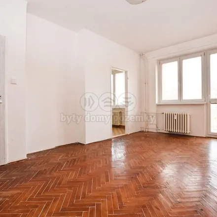 Rent this 2 bed apartment on Podměstí 2163 in 438 01 Žatec, Czechia