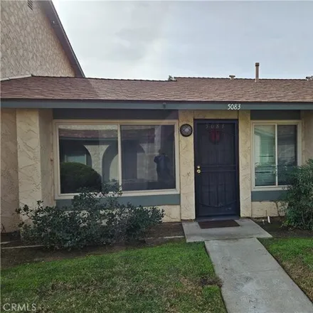 Buy this 4 bed condo on 5072 Lawndale Avenue in Riverside, CA 92504